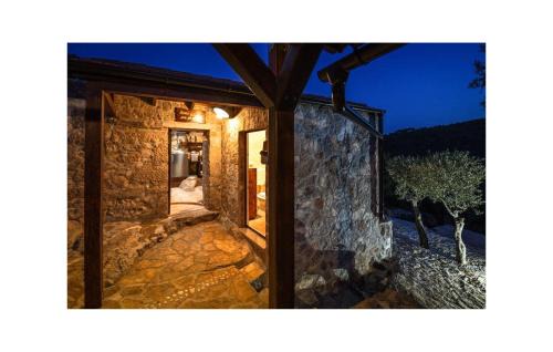 Island Dugi Otok House | Cozy Home In Sali With House Sea View