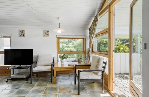 Store Kongsmark House | Cozy home in Slagelse with WiFi