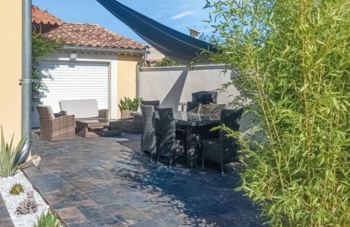 Sorgues House | Cozy home in Sorgues with WiFi
