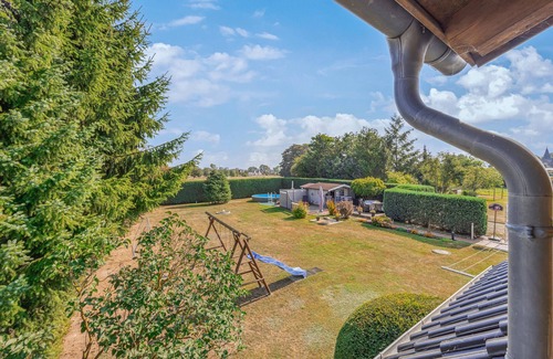 Stolpe auf Usedom House | Cozy home in Stolpe/Usedom with WiFi