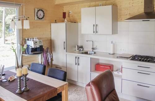 Wilsum House | Cozy home in Wilsum with WiFi