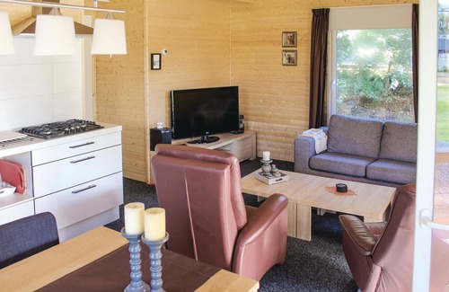 Wilsum House | Cozy home in Wilsum with WiFi