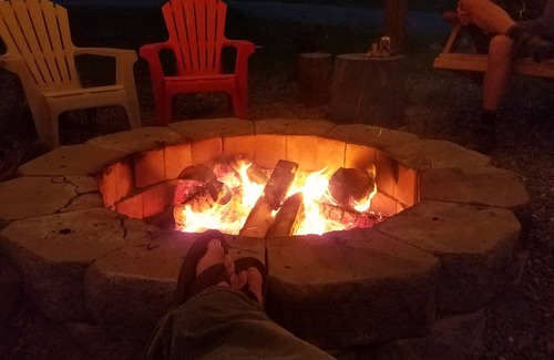 Soldotna House | Cozy home minutes from the world famous Kenai River.