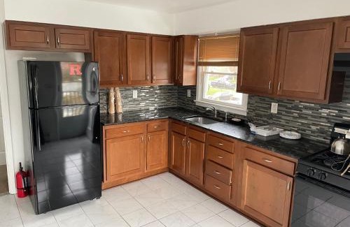 Rahway House | Cozy Home Near Downtown Rahway
