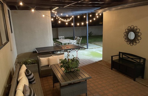 San Bernardino House | Cozy Home near NOS Center/CSUSB