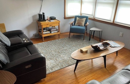 Waynesville House | Cozy Home on Richland Creek, Waynesville, Maggie V; Blue Ridge P.W. & Smokey Mts