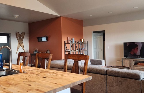 Georgetown House | Cozy home with amazing views, close to Discovery Ski Area.nnPet Friendlyn