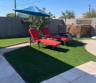 Casa Mesa II House | Cozy Home with Sparkling Pool/Pet Friendly