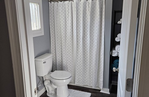 Seabrook House | Cozy Horse Ranch Get-Away