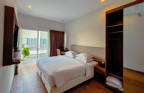 Batu Bolong Hotel | Cozy hotel in charming Canggu near beach