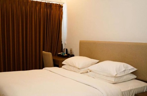 Batu Bolong Hotel | Cozy hotel in charming Canggu near beach