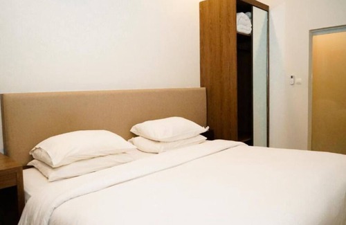 Batu Bolong Hotel | Cozy hotel in charming Canggu near beach