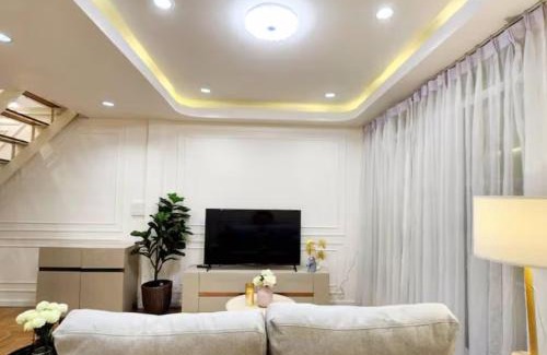 Bang Chak Apartment | Cozy House,4 rooms, bts ,Mega Bangna,Suvarnabhumi