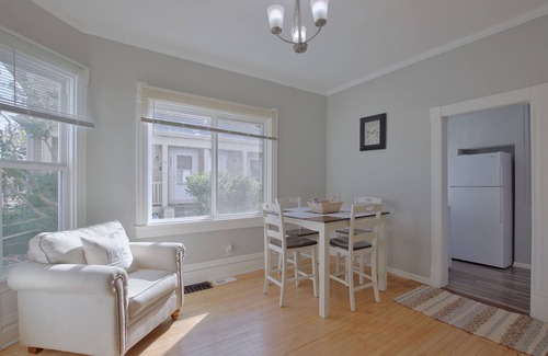 Whittier House | Cozy house 5 min from downtown Minneapolis