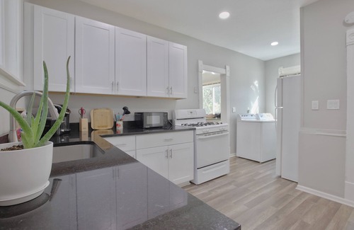 Whittier House | Cozy house 5 min from downtown Minneapolis