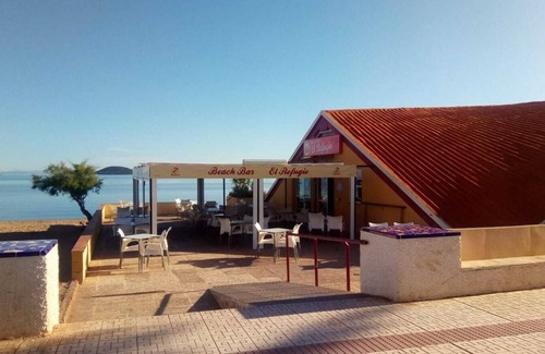 Playa Honda RV Rental | Cozy house 5 'walking to the beach