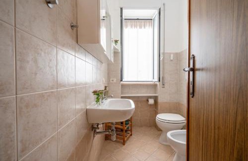Torre Canne Apartment | COZY - HOUSE a 100 m dal mare e Parcheggio Privato by APE