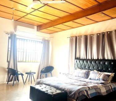 Sekondi-Takoradi House | Cozy House at Airport Ridge in Takoradi