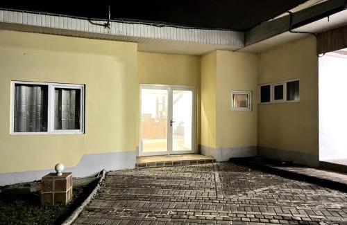 Sekondi-Takoradi House | Cozy House at Beach Road in Takoradi