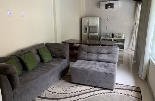 Cachoeiras de Macacu Cottage | Cozy house Doce Mato