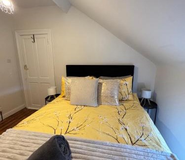 Belfast House | Cozy House Great Location