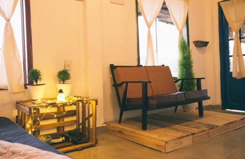Da Lat House | Cozy house in Da Lat with nice view - Home 37M