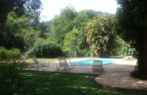 Itaipava Cottage | COZY HOUSE IN ITAIPAVA 5 MINUTES FROM THE CENTER. Surrounded by nature