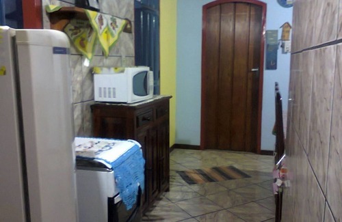 Paraty House | Cozy House in Paraty