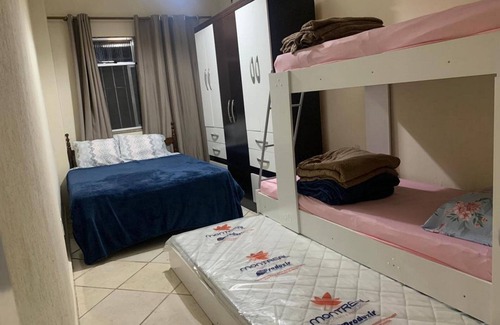 Sao Lourenco Apartment | Cozy House in the Center of São Lourenço - MG