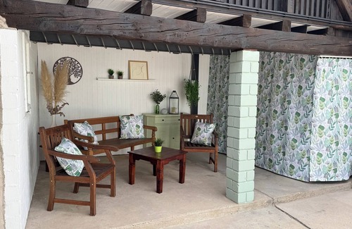 Ostringen House | Cozy house in the heart of the Kraichgau - diverse excursion possibilities