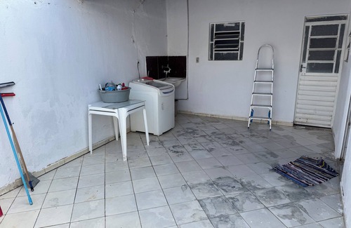 Juazeiro House | Cozy House in the Park Centenario Condominium