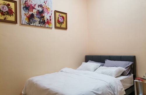 Kuantan House | Cozy House Kuantan! 5 min to Town
