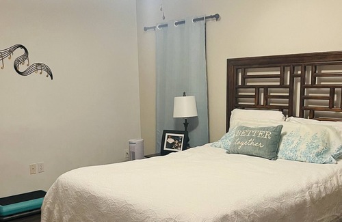 Gulf Breeze House | Cozy house near Boat ramp in Midway Gulf Breeze