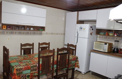 Valparaiso House | Cozy house near Itaipava Castle.