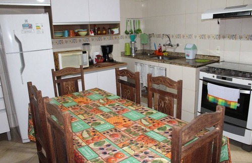 Valparaiso House | Cozy house near Itaipava Castle.