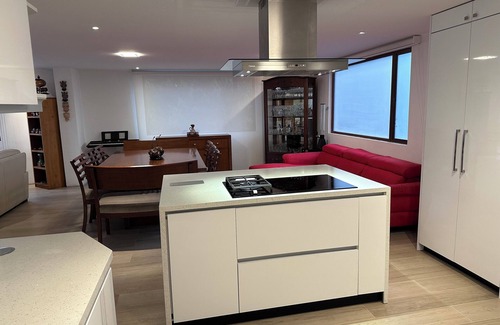 Tumbaco House | Cozy house near the airport in Quito, Tumbaco, ideal for families.
