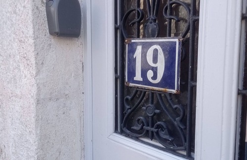 Beaugency Cottage | Cozy house near the Loire with air conditioning