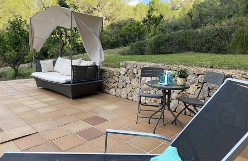 Son Servera Cottage | COZY HOUSE ON THE EDGE OF THE FOREST, IN THE PULA AREA