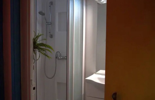 Le Mas-d'Azil House | Cozy house with a Jacuzzi and an amazing view