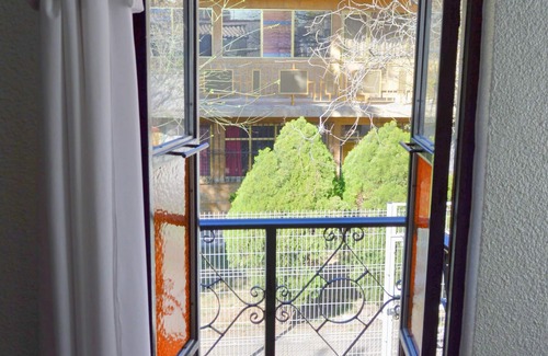 Ciudad Sahagun House | Cozy House with Garden in downtown Cd Sahagún