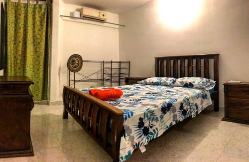 Mamatoco Bed & Breakfast | Cozy house with pool to enjoy your days in Santa Marta