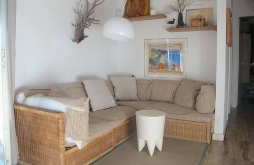 Rena Majore House | Cozy house with several terraces, 900 m from the beach