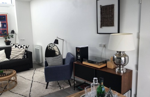 Le Bouscat House | Cozy Independent Studio