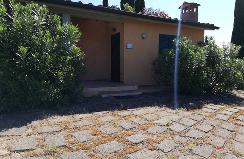 Castiglione della Pescaia House | Cozy vacation home "Rosetta" in the middle of a beautiful olive grove
