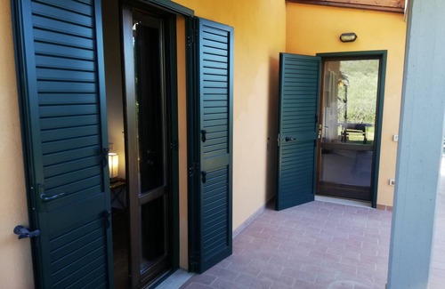 Castiglione della Pescaia House | Cozy vacation home "Rosetta" in the middle of a beautiful olive grove