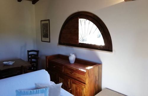 Castiglione della Pescaia House | Cozy vacation home "Rosetta" in the middle of a beautiful olive grove