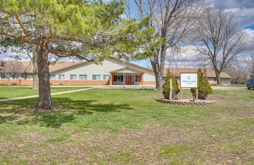 Jasper Apartment | Cozy Jasper Studio Near State Parks & Hiking!