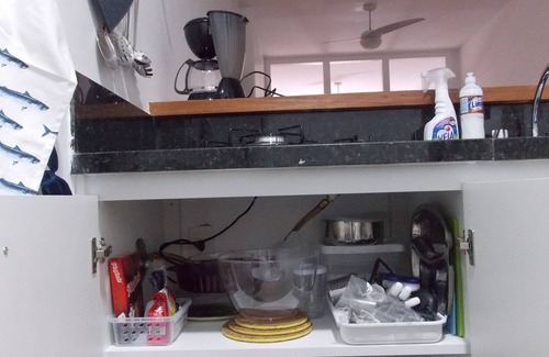 Copacabana Apartment | Cozy just steps from Copacabana beach
