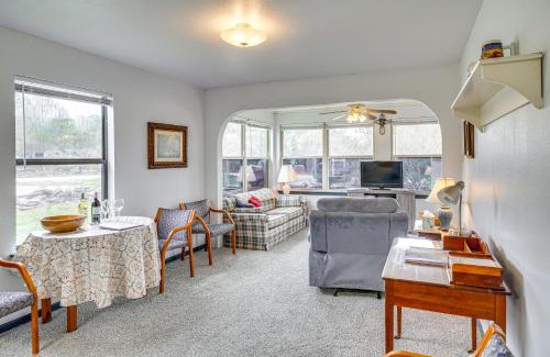 Kerrville House | Cozy Kerrville Guest Cottage Near Guadalupe River!