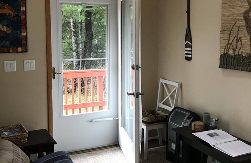 Ketchikan Cabin | Cozy Ketchikan cabin